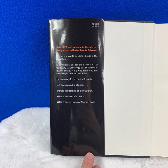 BOOK: 'The Dirty South' A Thriller by John Connolly - Picture 4 of 10